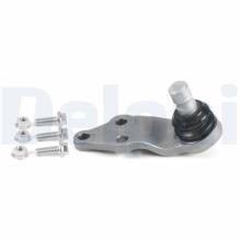 DELPHI TC8637