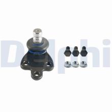 DELPHI TC8638