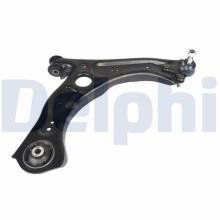 DELPHI TC9126