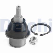 DELPHI TC9131