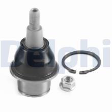 DELPHI TC9132