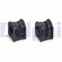 DELPHI TD2030W