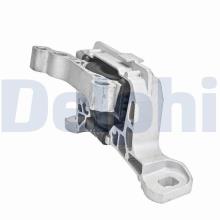 DELPHI TEM137