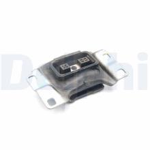 DELPHI TEM298
