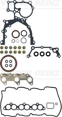 REINZ 01-10021-01