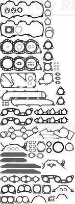 REINZ 01-52200-06