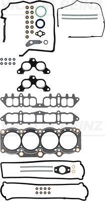 REINZ 02-52600-02