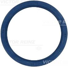 Anillo Retén De Cigüeñal Corteco 19027862B - Compatible Con Mitsubishi Montero, Space Wagon, L300 Y Más | Material FPM Con Protección Antipolvo