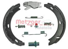 METZGER 0152010