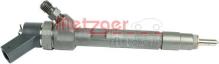 METZGER 0870004
