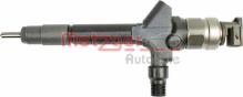 METZGER 0870196