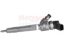 METZGER 0870258
