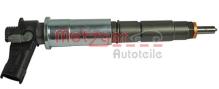 METZGER 0870168