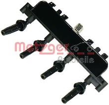 METZGER 0880301