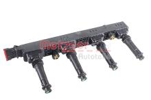 METZGER 0880515