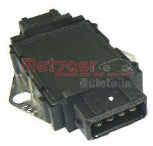 METZGER 0882007