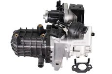 METZGER 08920139
