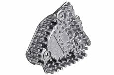 METZGER 0896658