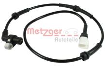METZGER 0900016
