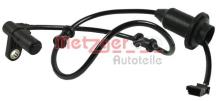 METZGER 0900036