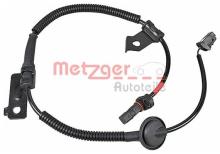 METZGER 09001002