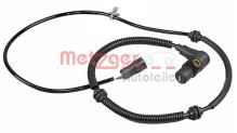 METZGER 09001003