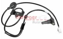 METZGER 09001005