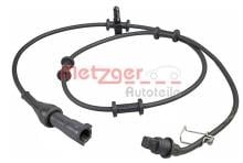 METZGER 09001010