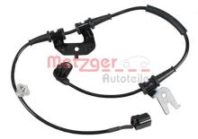METZGER 09001017