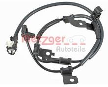 METZGER 09001020