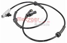 METZGER 09001031