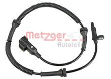 METZGER 09001034