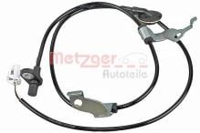 METZGER 09001037