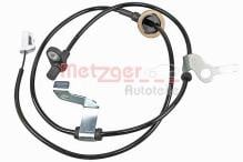 METZGER 09001038