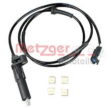 METZGER 09001040