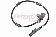 METZGER 09001061