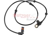 METZGER 09001071