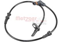 METZGER 09001076