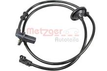 METZGER 09001079
