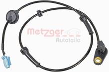 METZGER 09001089