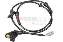 METZGER 09001090