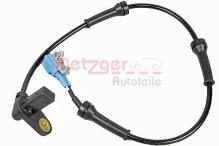 METZGER 09001091