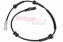 METZGER 09001102