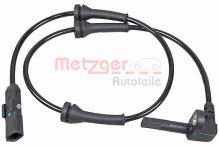 METZGER 09001107