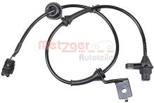 METZGER 09001116