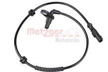 METZGER 09001138