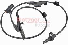 METZGER 09001147