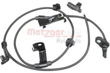 METZGER 09001151