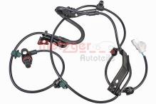 METZGER 09001162
