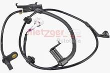 METZGER 09001167